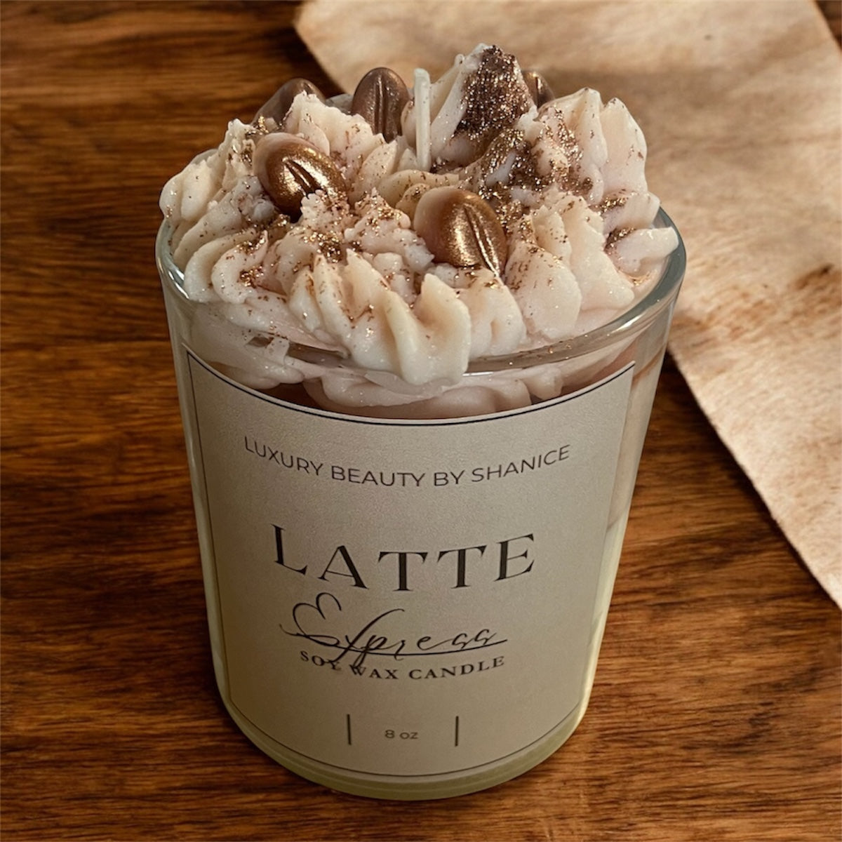 Latte Express