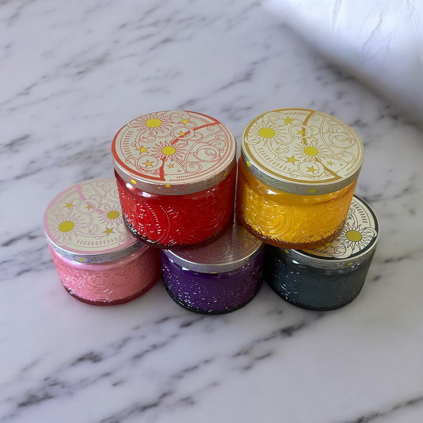 Tiny Candle's