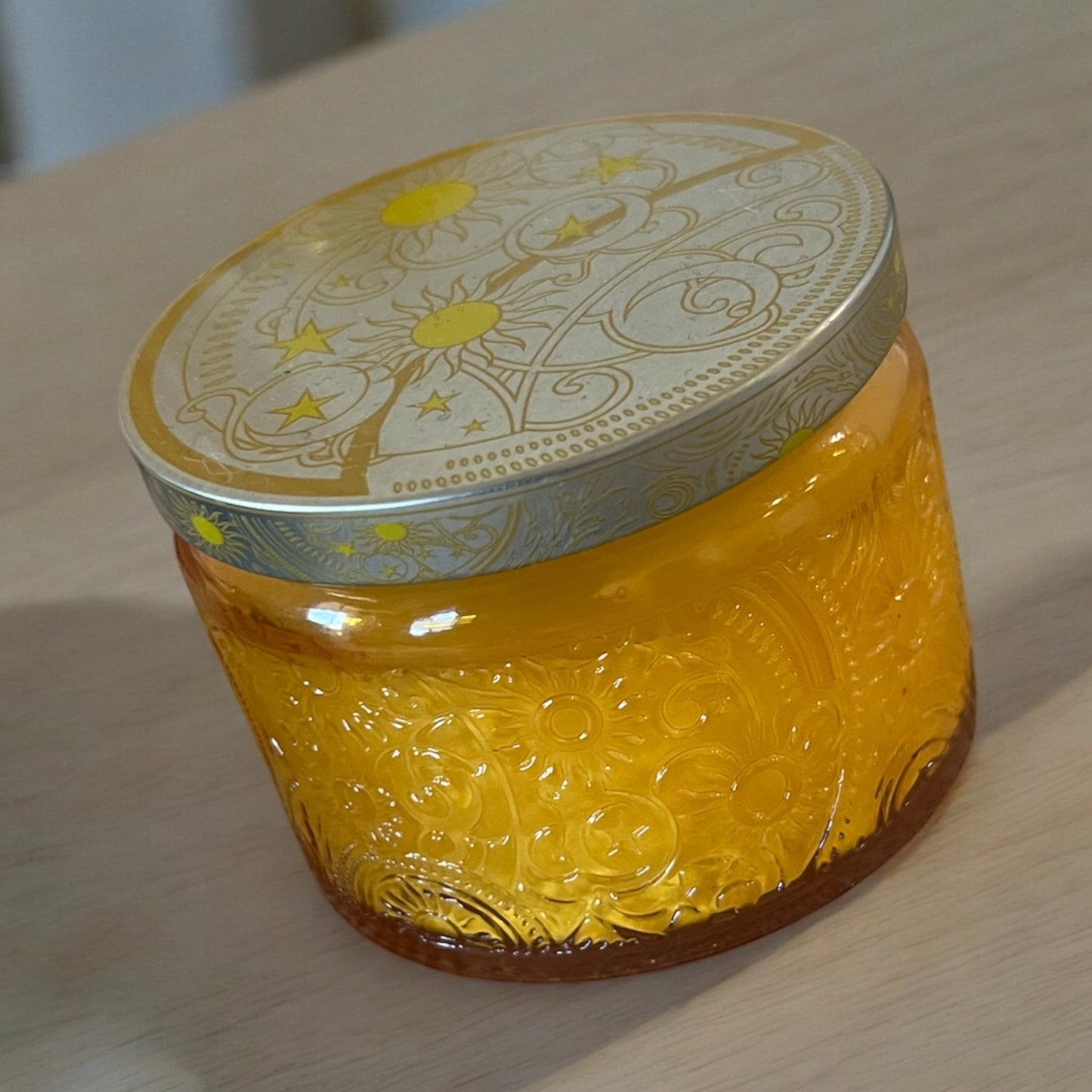 Tiny Candle's