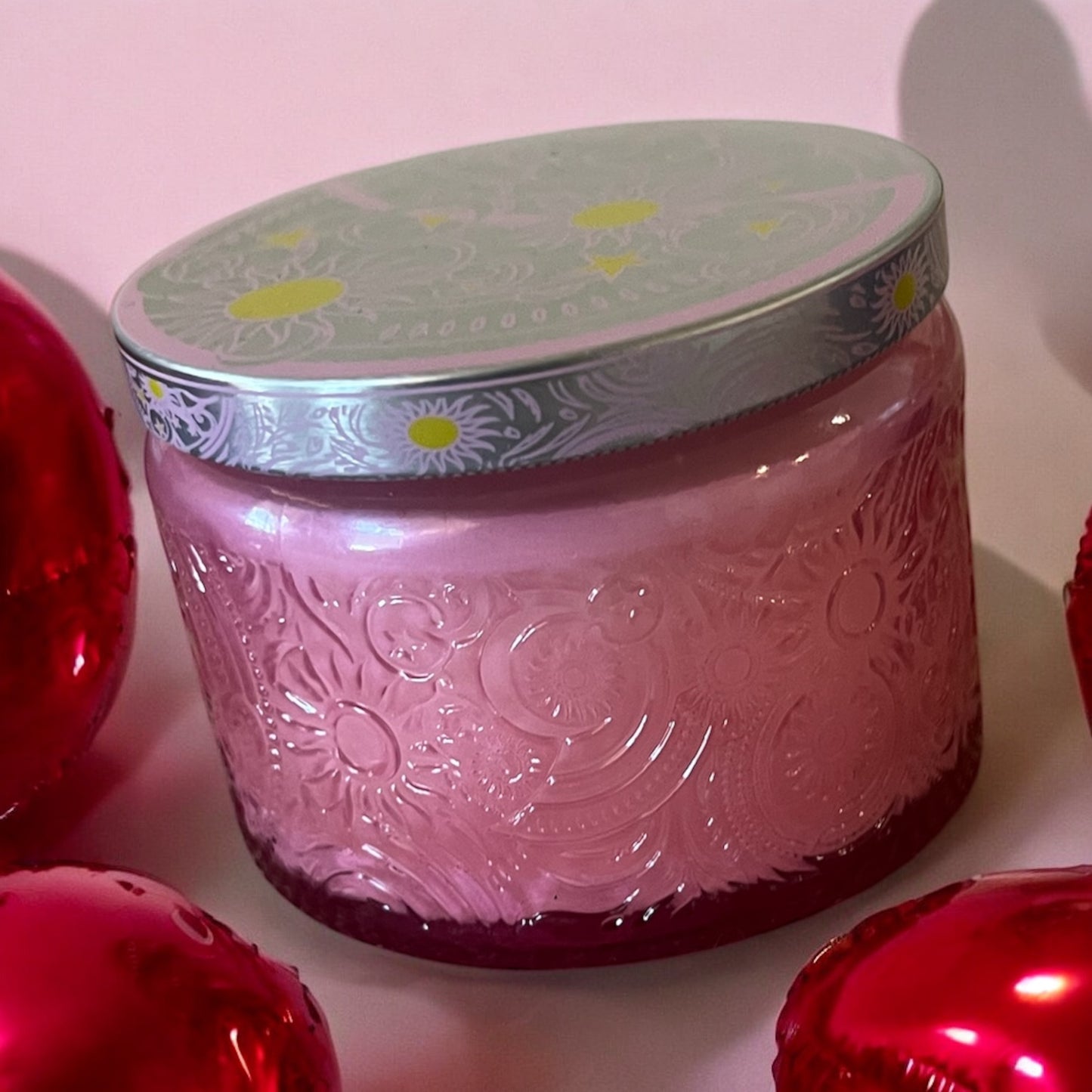 Tiny Candle's