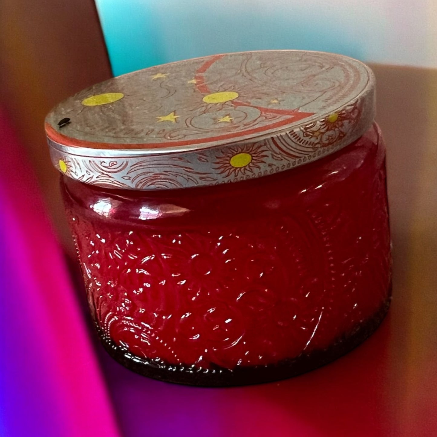 Tiny Candle's
