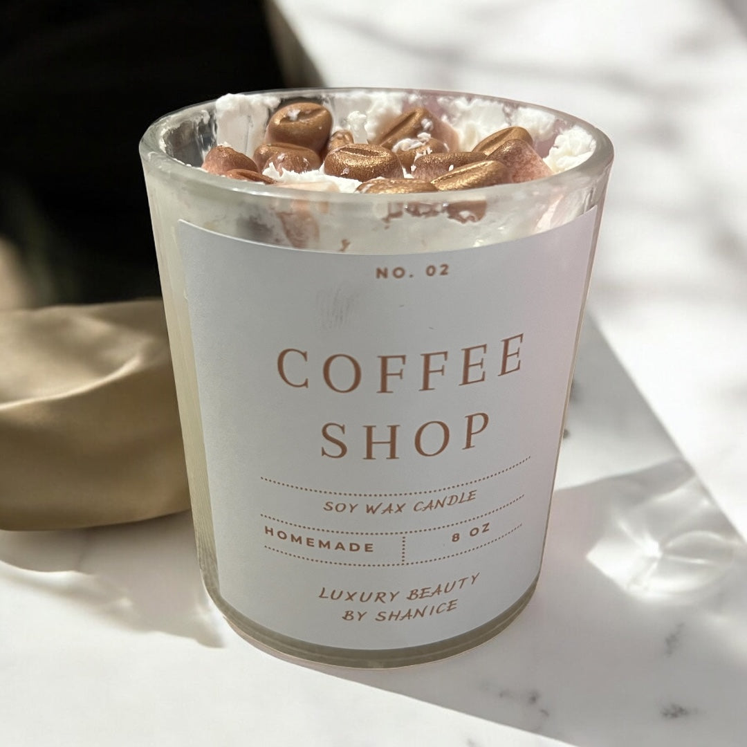 coffe shop