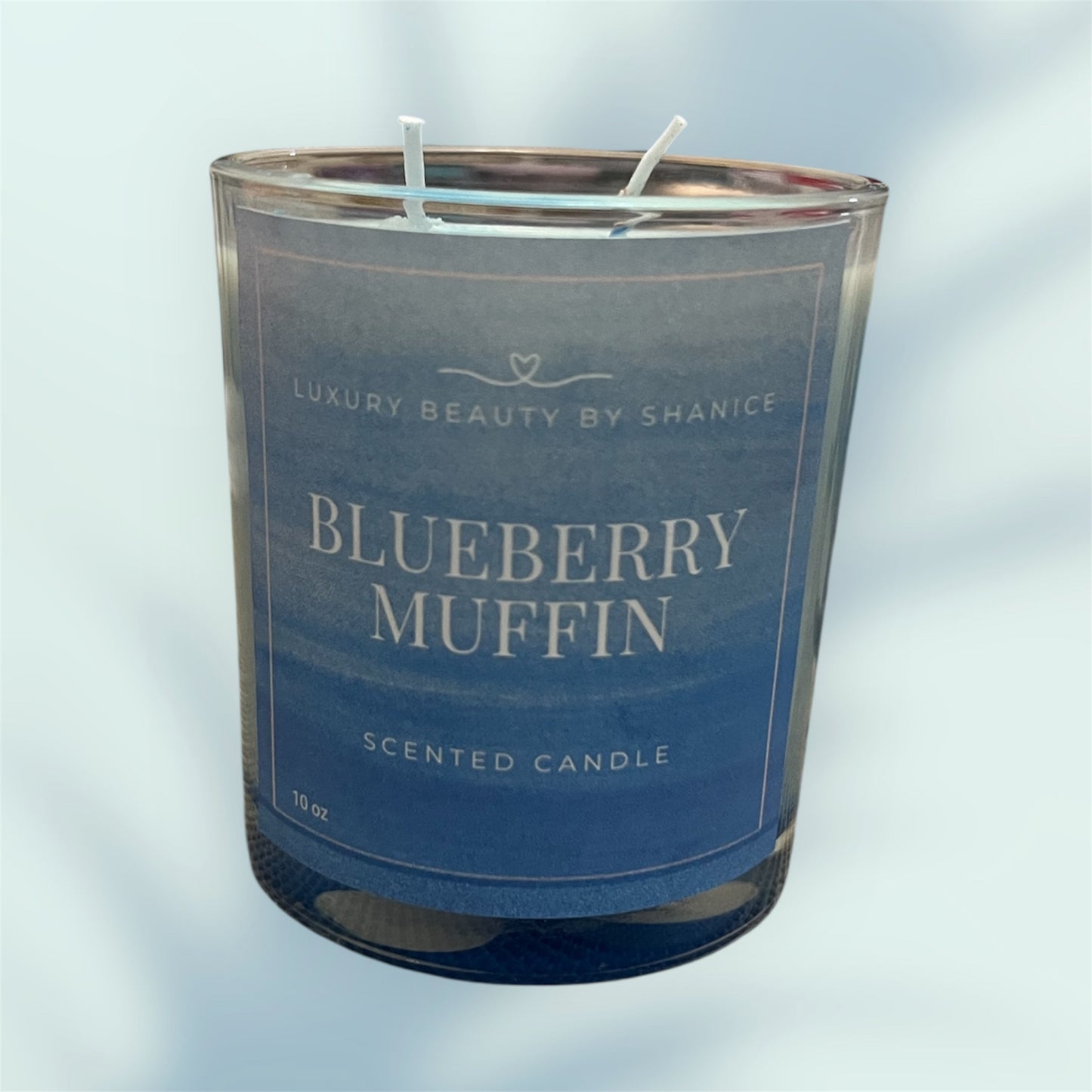 Blueberry Muffin