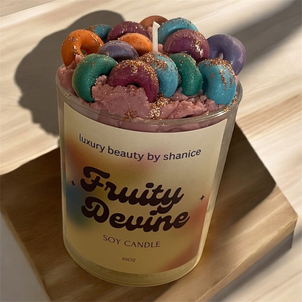 fruity Devine
