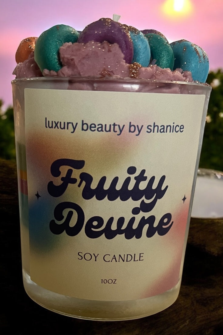 fruity Devine